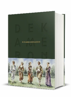 Giovanni Boccaccio – Dekameron