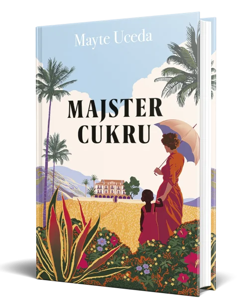 Majster cukru