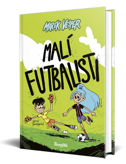 Malí futbalisti
