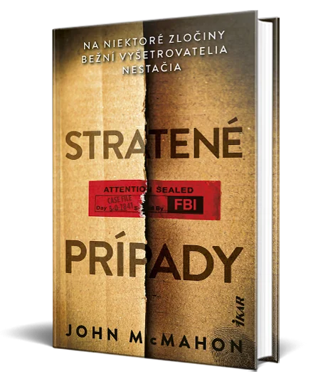 Stratené prípady