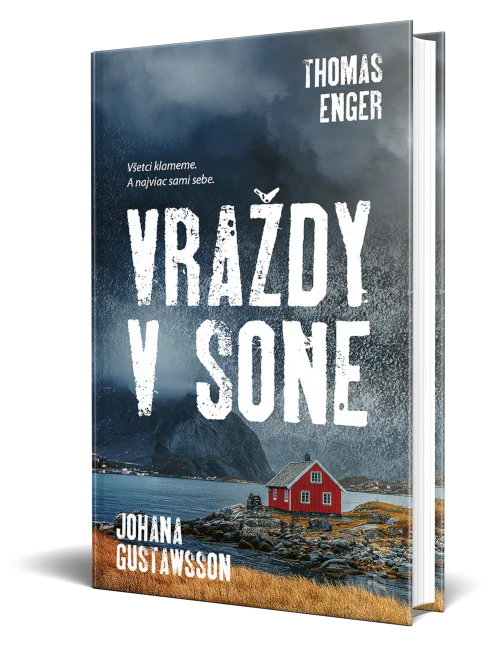 Vraždy v Sone