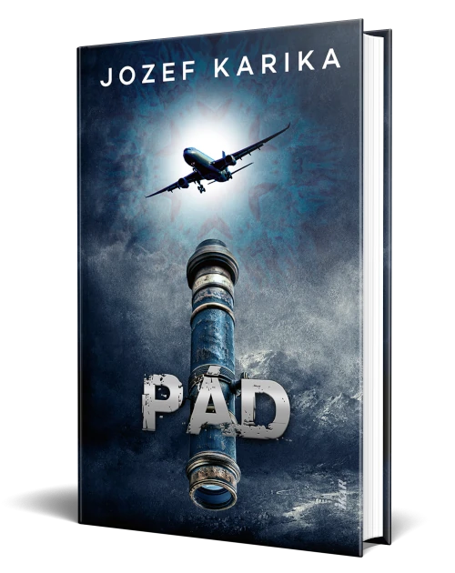 Jozef Karika - Pád
