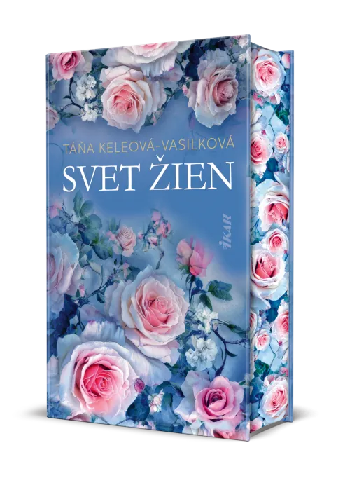 Táňa Keleová-Vasilková – Svet žien