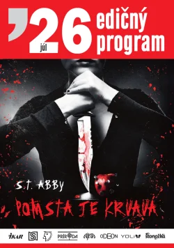 Edičný program júl 2026