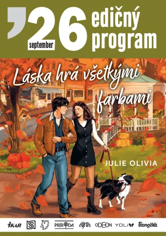 Edičný program september 2026