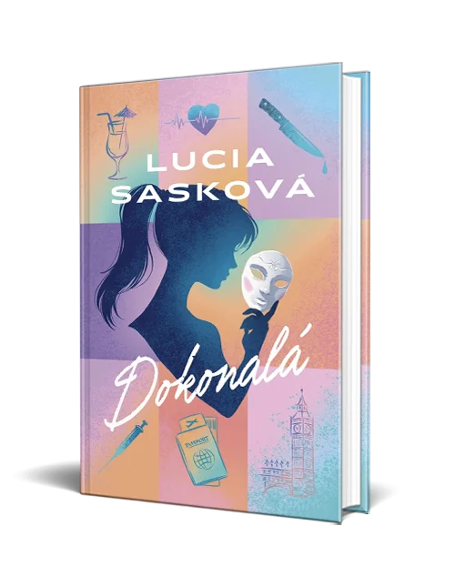 Lucia Sasková – Dokonalá