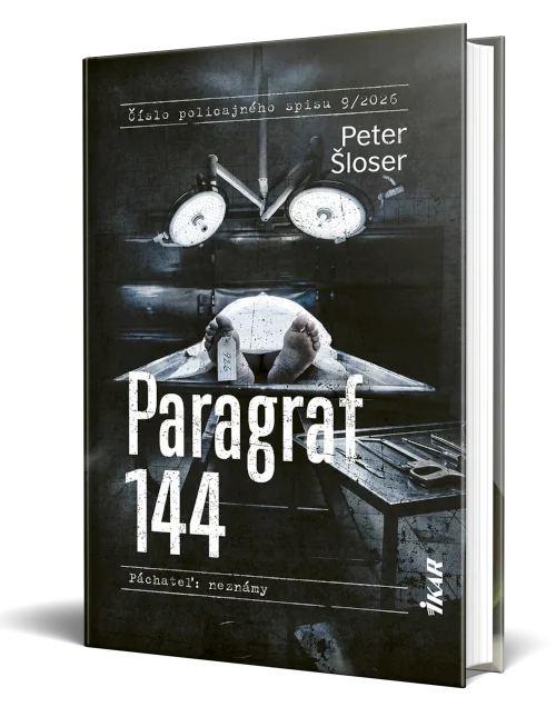 Peter Šloser – Paragraf 144