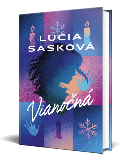 Lucia Sasková – Vianočná