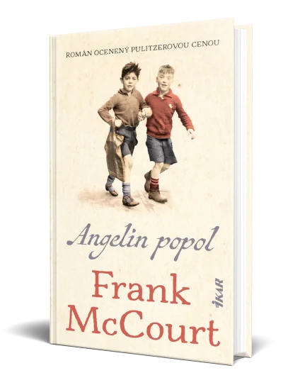 Frank McCourt – Angelin popol