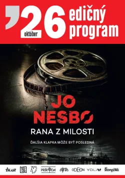 Edičný program október 2026