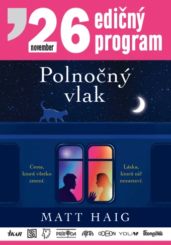 Edičný program november 2026
