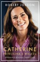 Robert Jobson-Catherine: princezna z Walesu