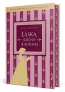Jane Austen-Láska slečny Elliotovej