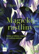 Sandra Lawrence-Magické rastliny