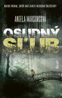 Angela Marsons-Osudný sľub