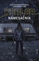Lars Kepler-Námesačník