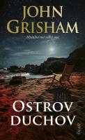 John Grisham-Ostrov duchov