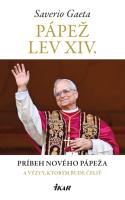 Saverio Gaeta-Pápež Lev XIV.