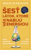 David JP Phillips-Šesť látok, ktoré vás nabijú energiou