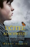 Wendy Holden-Učiteľ z Auschwitzu