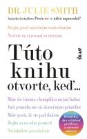 Dr Julie Smith-Túto knihu otvorte, keď...