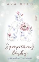 Ava Reed-Symptómy lásky