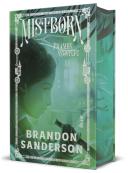 Brandon Sanderson-Mistborn - Prameň vzostupu