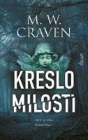 M.W. Craven-Kreslo milosti