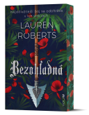 Lauren Roberts-Bezohľadná