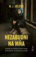 M. J. Arlidge-Nezabudni na mňa