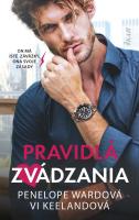 Vi Keeland, Penelope Ward-Pravidlá zvádzania