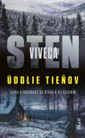 Viveca Sten-Údolie tieňov