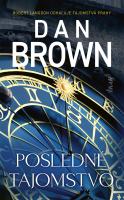 Dan Brown-Posledné tajomstvo