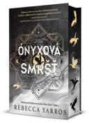 Rebecca Yarros-Ónyxová smršť
