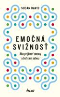 Dr. Susan David-Emočná svižnosť