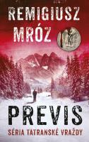 Remigiusz Mróz-Previs