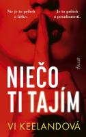 Vi Keelandová-Niečo ti tajím
