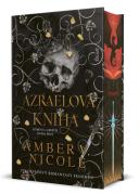 Azraelova kniha-Amber V. Nicole