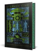 Stephen King-Zelená míľa, špeciálne vydanie