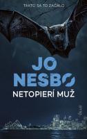 Jo Nesbo-Netopierí muž