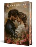 Jana Pronská-Viazaný prísahou