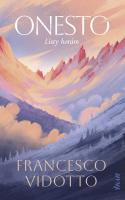 Francesco Vidotto-Onesto – Listy horám