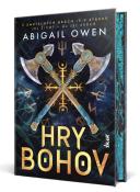 Abigail Owen-Hry bohov