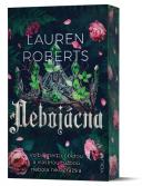 Lauren Roberts-Nebojácna