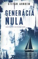 Stefan Ahnhem-Generácia nula