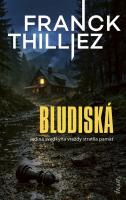Franck Thilliez-Bludiská