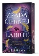 A. B. Poranek-Zrada čiernej labute