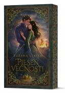 Zuzana Lirisa-Pieseň večnosti