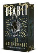 Joe Abercrombie-Diabli