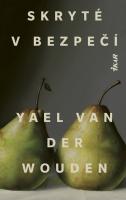 Yael van der Wouden-Skryté v bezpečí